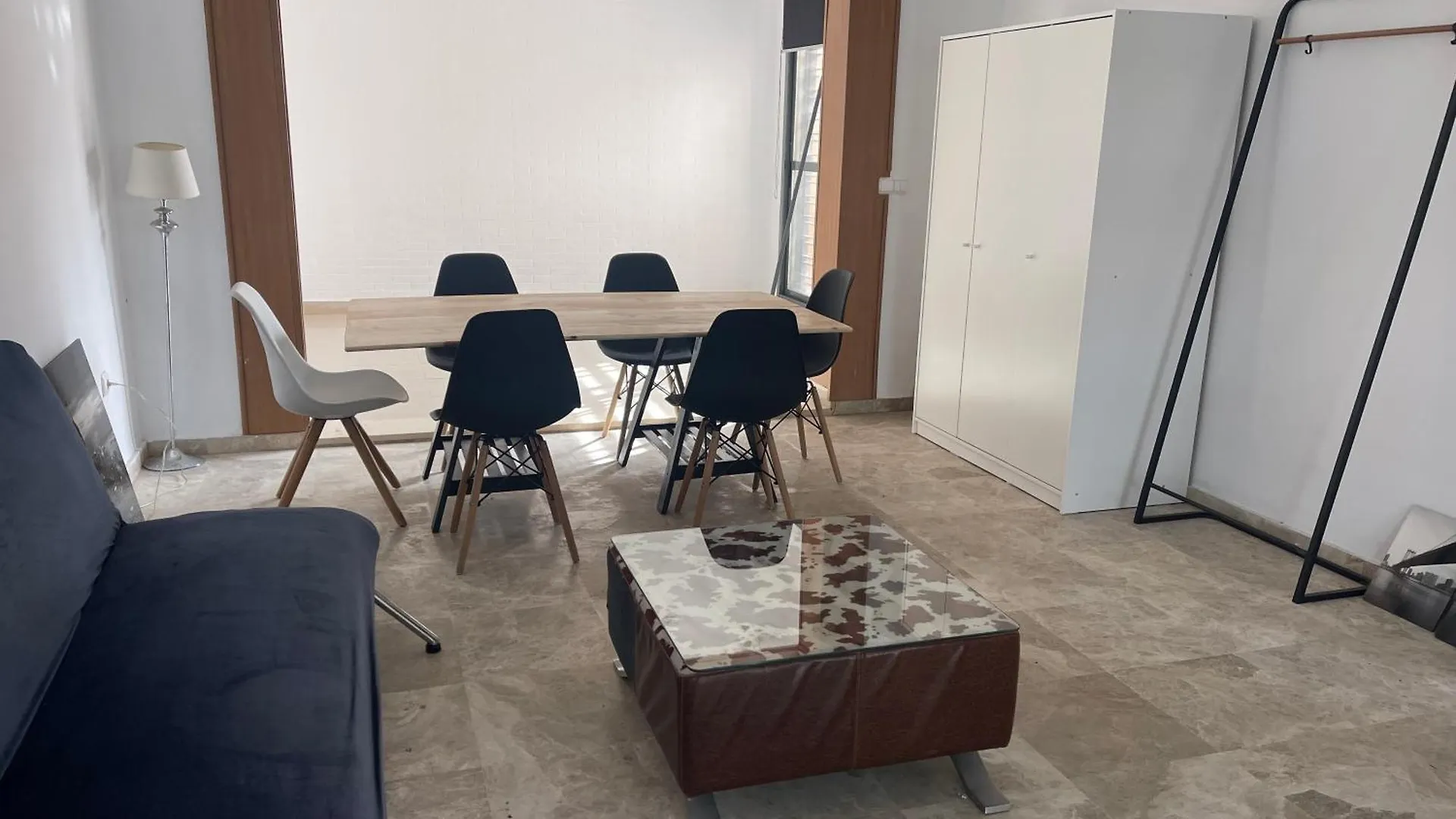 Homestay Glass Student-Habitacion Doble Privada En Casa Compartida-Uebica2 Mairena del Aljarafe Spain