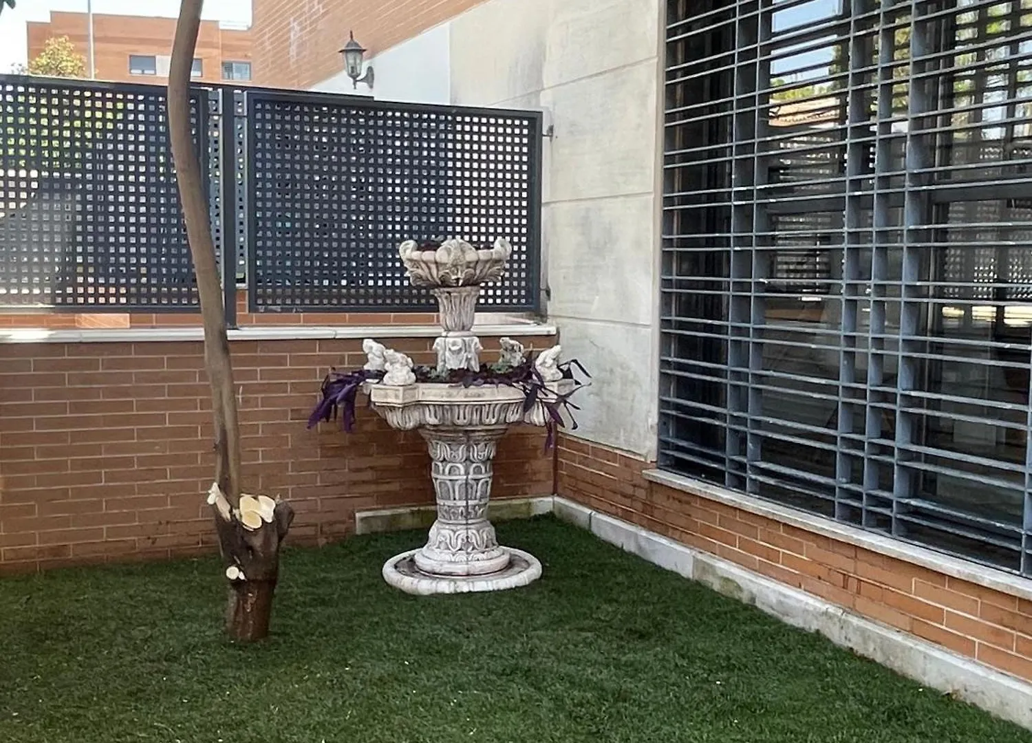 Glass Student-Habitacion Doble Privada En Casa Compartida-Uebica2 Mairena del Aljarafe Spain