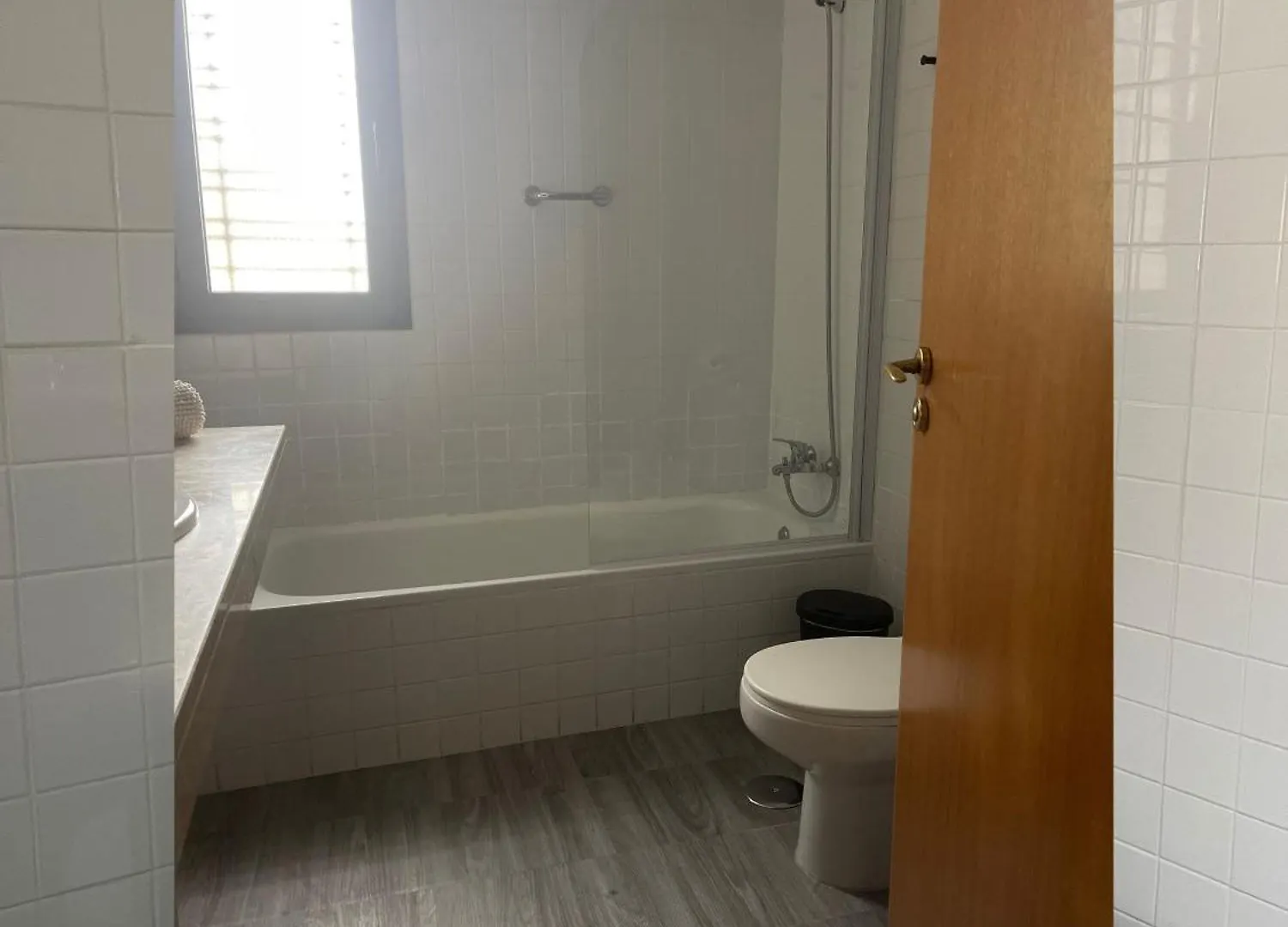 Homestay Glass Student-Habitacion Doble Privada En Casa Compartida-Uebica2 Mairena del Aljarafe